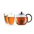 Bodum Teebereiter 1 l und 2 PC-Becher 0.35 l