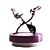 Hometrainer Slim Cycle