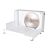 Trancheuse repliable Ohmex Aurora