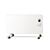 Ohmex Elektro-Heizung mit LED-Display und Bluetooth