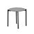 Beistelltisch Milano D 45 cm