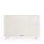 Convecteur électrique en verre EVERWARM GPH2000 WLAN