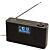 DAB+ Radio mit Bluetooth