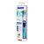 Trisa Schallzahnbürste Sonicpower Complete Protection medium