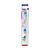 2 têtes de brosse de rechange pour Trisa Sonicpower, Young Edition