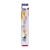 2 têtes de brosse de rechange pour Trisa Sonicpower Interdental, soft