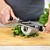 Nicer Dicer Speed Kräuterroller mit Schutzcover