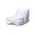 Taie pour le coussin Dreamolino Flip