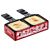 Trisa 2er Kerzenraclette mit Tragtasche