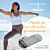 Tapis de yoga et de stretching Beurer MG280