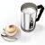 Mousseur à lait électrique Bialetti, 240 ml