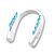 Ventilateur/tour de cou Livington Cool2Go