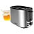Koenig Basic Line Toaster mit Brötchenaufsatz