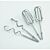 Koenig Basic Line Handmixer 400 W
