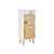 Commode Elisa à 3 tiroirs