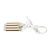Fer à friser Velform Tri-Wave-Curler