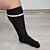 Chaussettes de contention et de voyage XXL