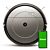 Aspirateur-robot/laveur de sols iRobot Roomba Combo R1138