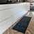 Tapis de cuisine Cook & Wash Terrazzo, noir