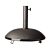 Socle de parasol
