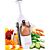 Rabot universel Livington Turbo Cut