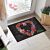 Paillasson Blossom Heart Home