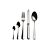 Sola Besteckset Baguette Gastro 60-teilig