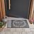 Fussmatte Welcome Chalet