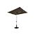 Parasol déployable pour balcons