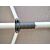 Parasol déployable pour balcons