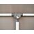 Parasol déployable pour balcons
