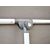 Parasol déployable pour balcons