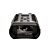 Appareil de vision nocturne, zoom 8x