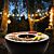 Nouvel Feuerschale mit Grillring Firebowl