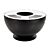 Nouvel Feuerschale mit Grillring Firebowl