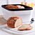 Tupperware™ BreadSmart Brot-Box