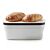 Tupperware™ BreadSmart Brot-Box