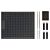 Tapis de cuisson Kitchbo en silicone