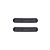 Lot de 2 pads de rechange pour Livington Window Buddy