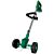 Hammersmith Multi Wizard, 5in1 Trimmer mit Akku