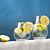 Chef & Sommelier Wasserglas 6er-Set