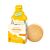 Shampooing solide Washo Care, assouplissant