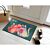 Türvorlage Rainbow cats 50x75 cm
