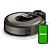 iRobot Saug- und Wischroboter Roomba Combo i8