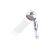 Pommeau de douche économique Aquadon Eco Tornado