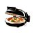 Pizza Maker Gourmetmaxx avec réglage de la température