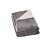 Couverture douillette avec motif chevrons