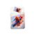 Linge de lit avec motif Spiderman