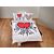 Keith Haring Bettwäsche Love