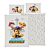 Bettwäsche Paw Patrol Helden Marshall, Chase, Rubble, Skye